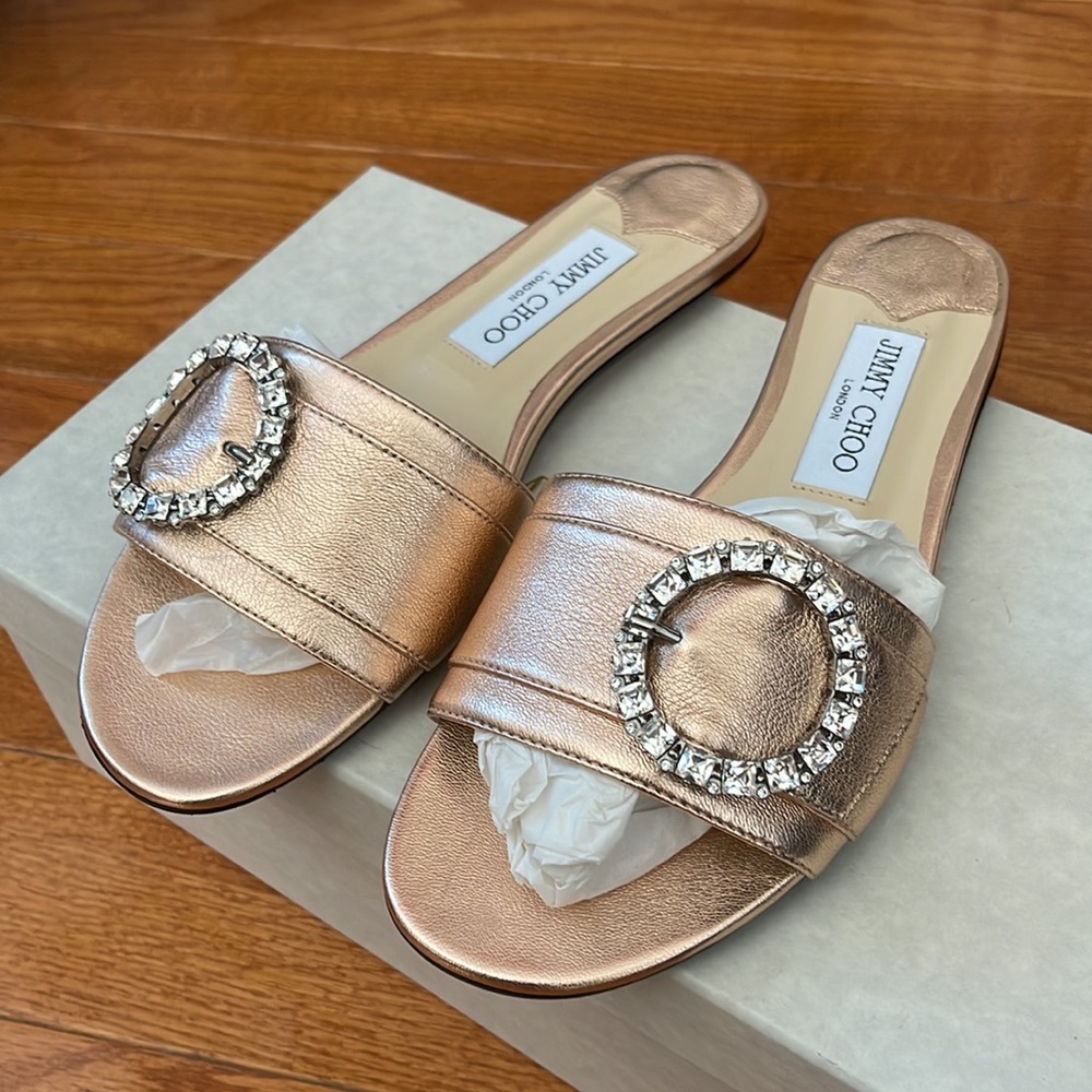 Jimmy Choo